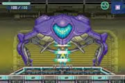 le vaisseau de Samus n'a pas chang